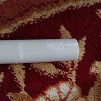 Kırık Ruj Ürünü İçin Değişim Talebi