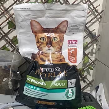 Trendyol’da Kado Pet Satıcısının Sahte Kedi Maması İçin İade Talebi