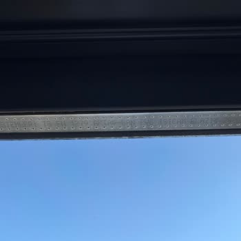 Aktaş Cam Aşırı Buğulanma Sorunu Yaşıyorum