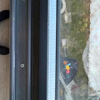 Aktaş Cam Aşırı Buğulanma Sorunu Yaşıyorum