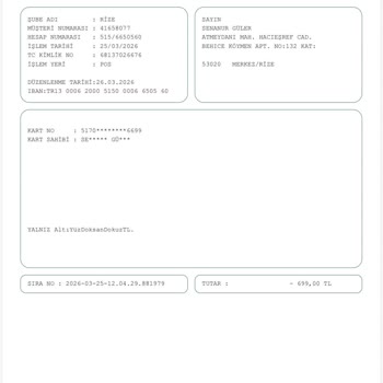 Betterme'de İzinsiz Abonelik Yenilemesi Ve 699 TL Ücret İadesi Talebi