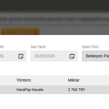 Spinco’dan 2.760 TL Çekimimin 15 Saat Sonra Hesaba Yatırılmaması