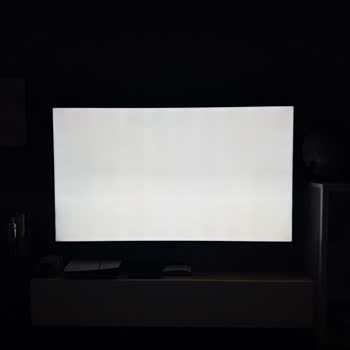 Panelde Işık Sızması Normal Kabul Edilen LG Servis Yaklaşımı