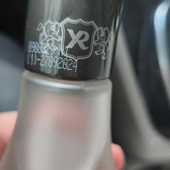 Açılmamış Şişe Kapağında Sızıntı Ve Değişim Talebi