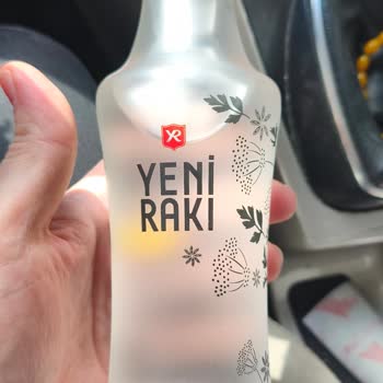 Açılmamış Şişe Kapağında Sızıntı Ve Değişim Talebi