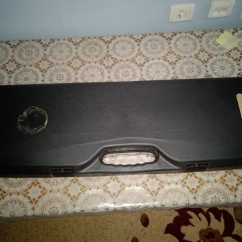 Av Tüfeği Kutusunda Parça Eksikliği Ve Deforme Ambalaj