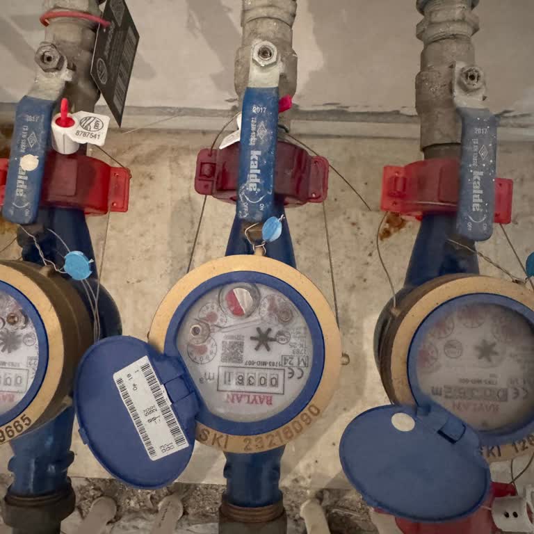 ASKİ Su Faturamda 16.800 TL Aşırı Artışa Düzeltme Talebi