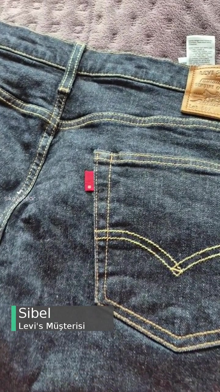 Levi's 🤨🤨🤨😐😐😤😤😤😤😤 Bozuk Etiket videonun kapak resmi