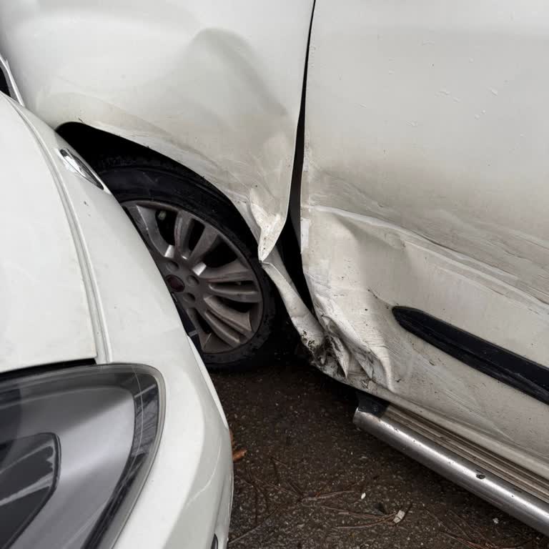 Sompo Sigorta’nın Onarım Gecikmesi Nedeniyle 35 Gün Süren Araç Mahrumiyeti