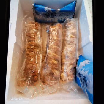 Vaat Edilen Hediye Atom Gelmedi Kokoreç Gramajı Yetersiz