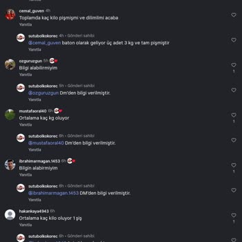 Vaat Edilen Hediye Atom Gelmedi Kokoreç Gramajı Yetersiz