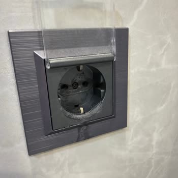 Air Wick Prizde Aşırı Isınma Ve Yangın Tehlikesi