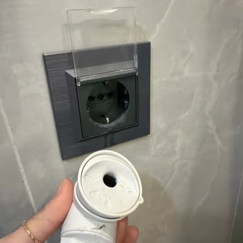 Air Wick Prizde Aşırı Isınma Ve Yangın Tehlikesi