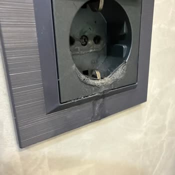 Air Wick Prizde Aşırı Isınma Ve Yangın Tehlikesi