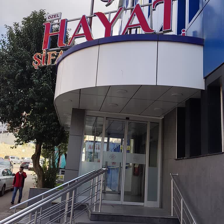 Üroloji Uzmanının İş Yükünün Azaltılması Ve Hastane Yönetimindeki Düzenleme İsteği