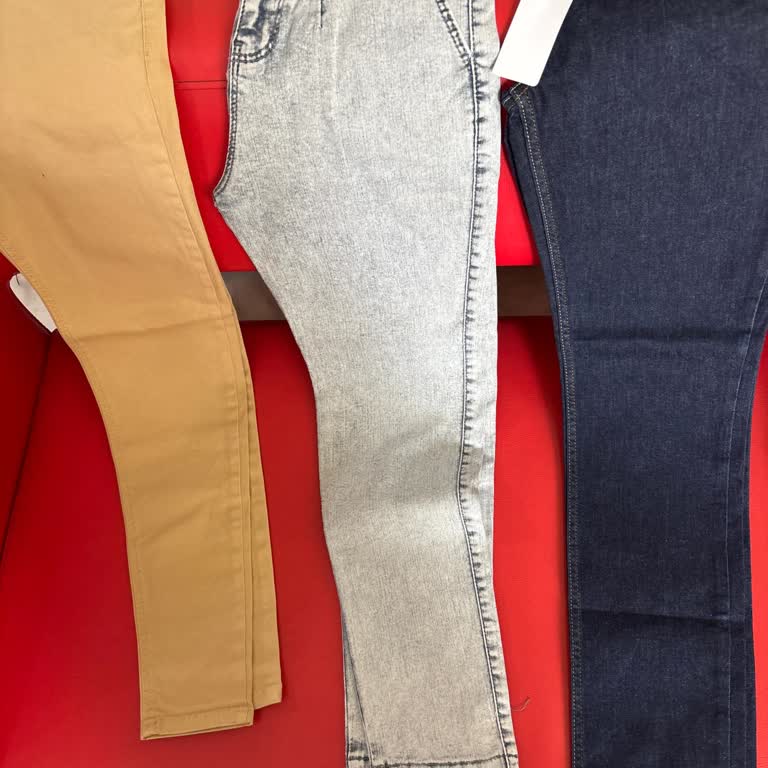 İmalattan Kot’tan Hatalı Pantolon Teslimatı Ve Cevapsız İade Süreci