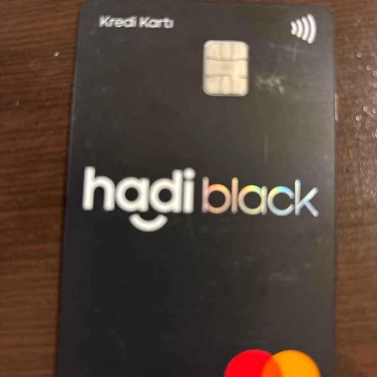 Tom Bank Yıllık Kart Aidatı Kesintisi Reddedildi, İade İsteniyor