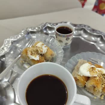 Karaca Hatır Perfetto Kahve Makinesinde Sızıntı Ve Köpüksüz Kahve, Servis Teslimat Sorunu