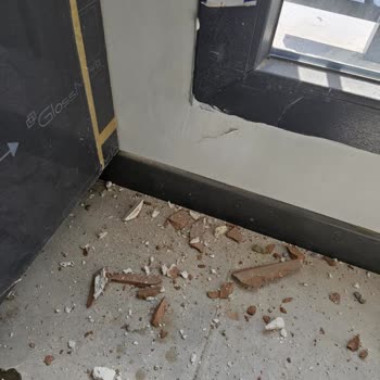 TOKİ konutlarındaki eksik ve arızalı durumlar