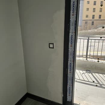 TOKİ konutlarındaki eksik ve arızalı durumlar