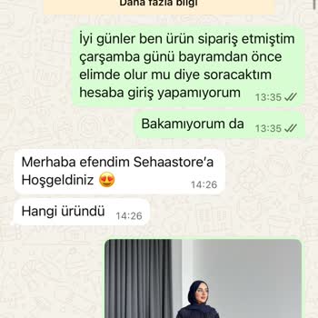 Bayram Öncesi Siparişimin Kargoya Verilmemesi Ve Belirsiz Teslim Tarihi