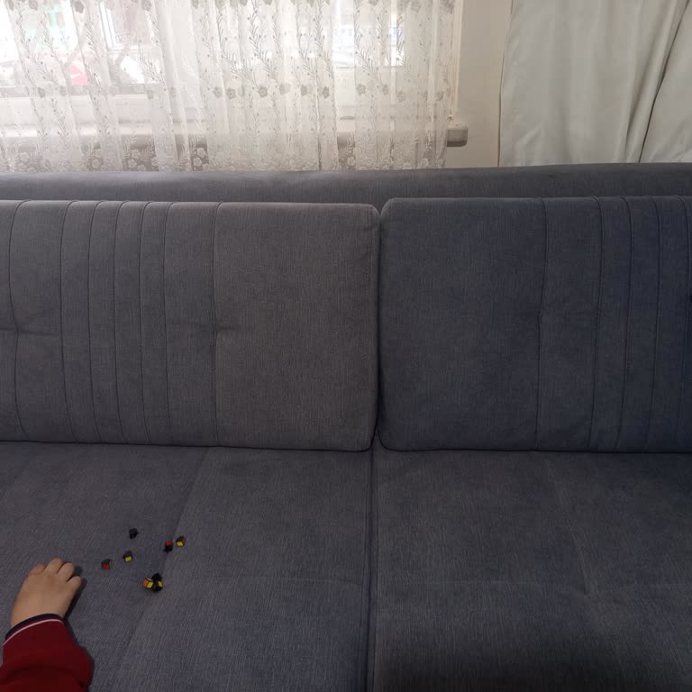 Kumaş Ton Farkı Nedeniyle Koltuk Takımı Değişimi Talebi