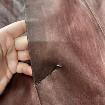 Derimod Montumdaki Hızlı Aşınma Ve Çözüm Eksikliği