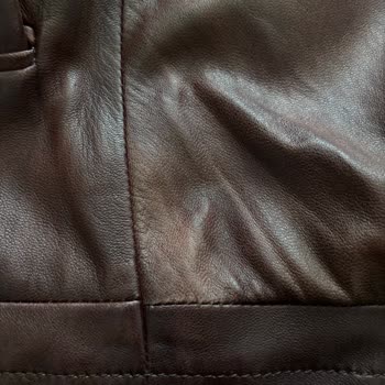 Derimod Montumdaki Hızlı Aşınma Ve Çözüm Eksikliği