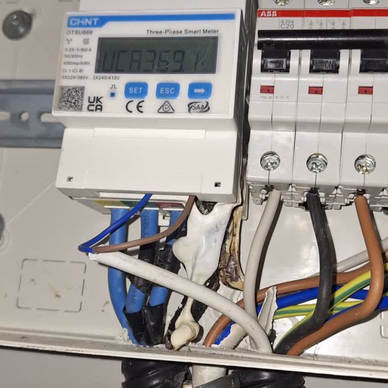 Solino Enerji’nin Hatalı Montajı Sonrası GES Verimsizliği Ve Tazminat İhmalı