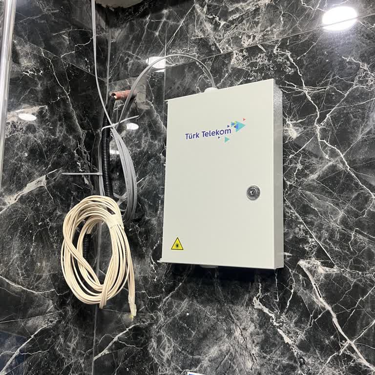 Türk Telekom’un Altyapı Çalışmalarının Ertelenmesi Nedeniyle İnternetsiz Kalma Sorunu