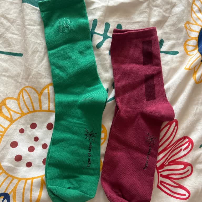 Siparişimde Uzun Çorap Yerine Kısa Çorap Geldi, İletişim Yok