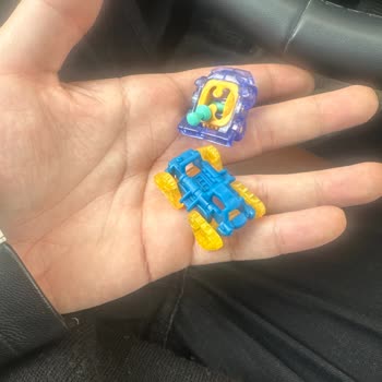 Kinder Sürpriz Oyuncak Kalitesinde Çöküş