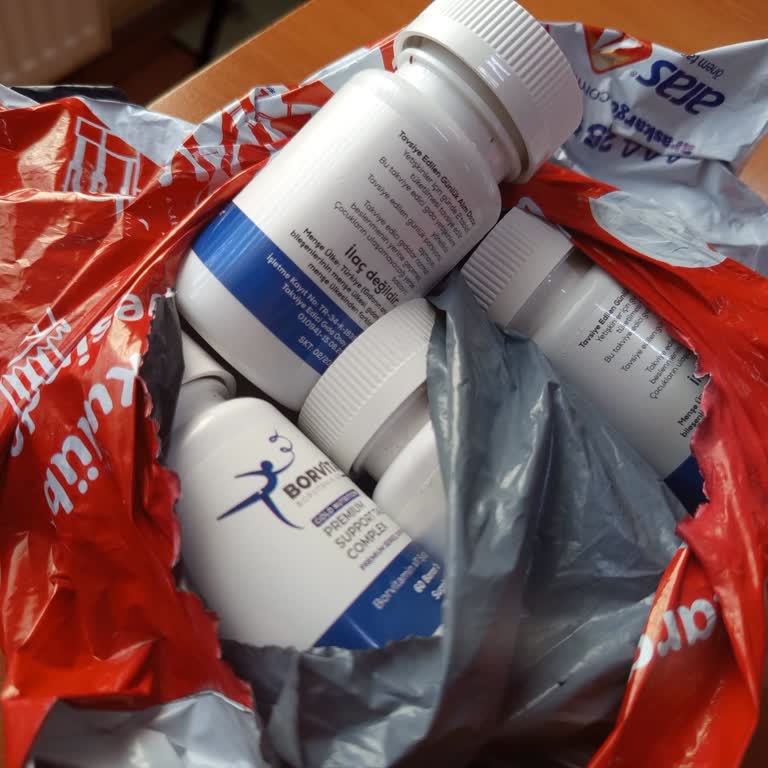 Borvitamin Ürünlerinde Eksik Gönderim Ve Tam Ücret İadesi Talebi