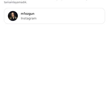 Instagram Hesabımda Telefon Ve E-Posta Güncellenemiyor, Destek Yanıtsız Kalıyor
