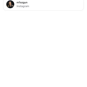 Instagram Hesabımda Telefon Ve E-Posta Güncellenemiyor, Destek Yanıtsız Kalıyor