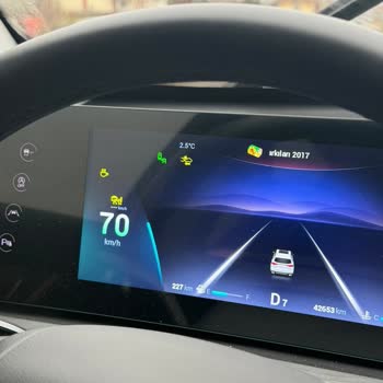 Tekrarlayan Mekanik Ve Elektronik Arızalar İle İkame Araç Sağlanamaması