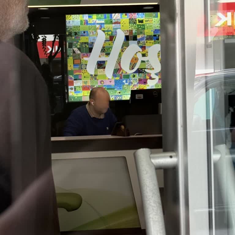 Garanti Bankası Alibeyköy Şubesinde Personelin Müşteriye Saygısız Davranışı