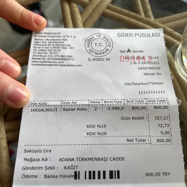 Nakit Ödeme İadesinin Haftalarca Gecikmesi Müşteri Memnuniyetini Zedeliyor