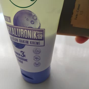 Kullanılmış Krem Gönderildi: Hijyen Ve Güven İhlali