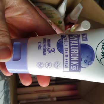 Kullanılmış Krem Gönderildi: Hijyen Ve Güven İhlali