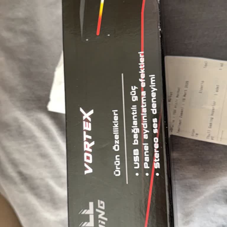 Trendyol GO’da İade Butonu Eksikliği Ve Yönlendirme Döngüsü