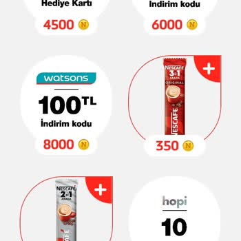 10 Yılda Puan Artışı Yok, 100 TL İndirim Kodu Geçersiz