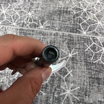 Korkmaz Üründe Sorun Yaşama