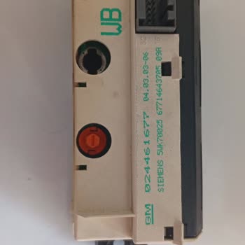 Yurtiçi Kargo’da Kırılan Yol Bilgisayarı İçin Tazminat Talebi