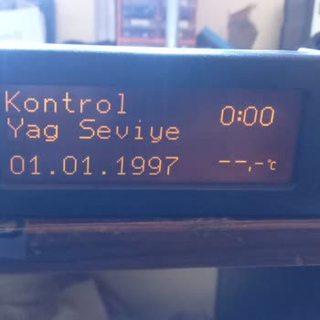 Yurtiçi Kargo’da Kırılan Yol Bilgisayarı İçin Tazminat Talebi