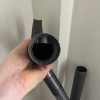 Dyson Süpürgenin Uzatma Aparatı Garanti Kapsamı Dışında Ücretli Değişim Teklifi