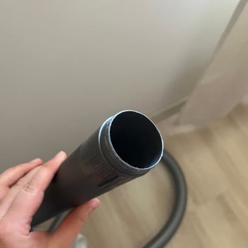 Dyson Süpürgenin Uzatma Aparatı Garanti Kapsamı Dışında Ücretli Değişim Teklifi