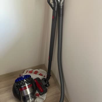 Dyson Süpürgenin Uzatma Aparatı Garanti Kapsamı Dışında Ücretli Değişim Teklifi