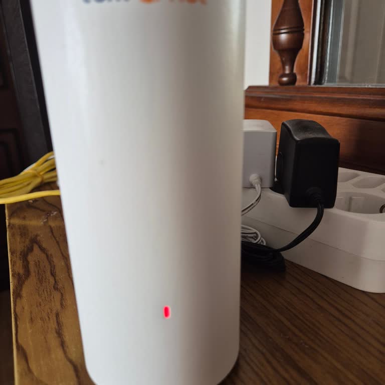 5 Gün Süren İnternet Kesintisi Ve Çözüm Sağlanamayan Teknik Destek