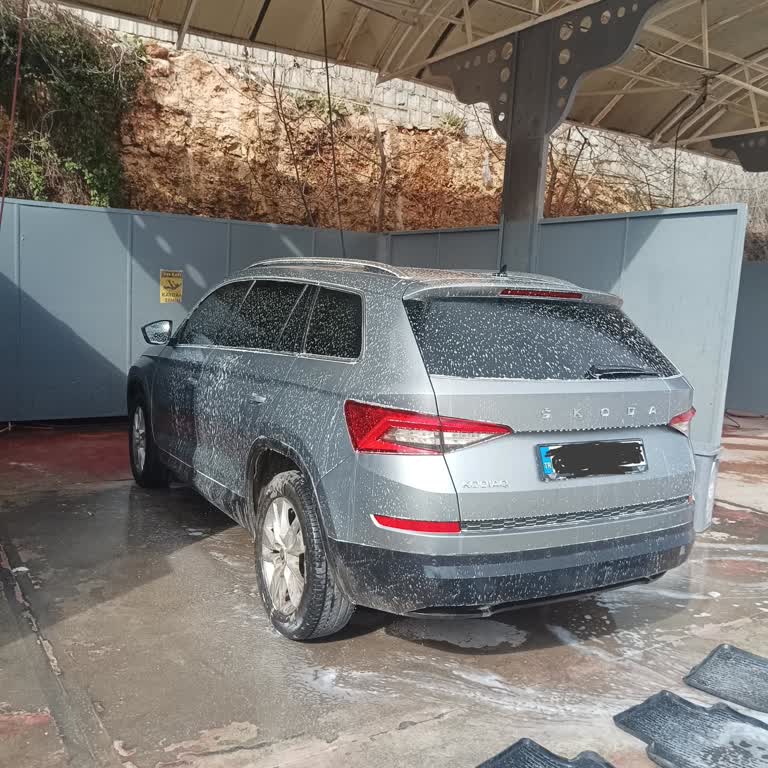 Köpük Eksikliği Ve Saygısız Personel Davranışı